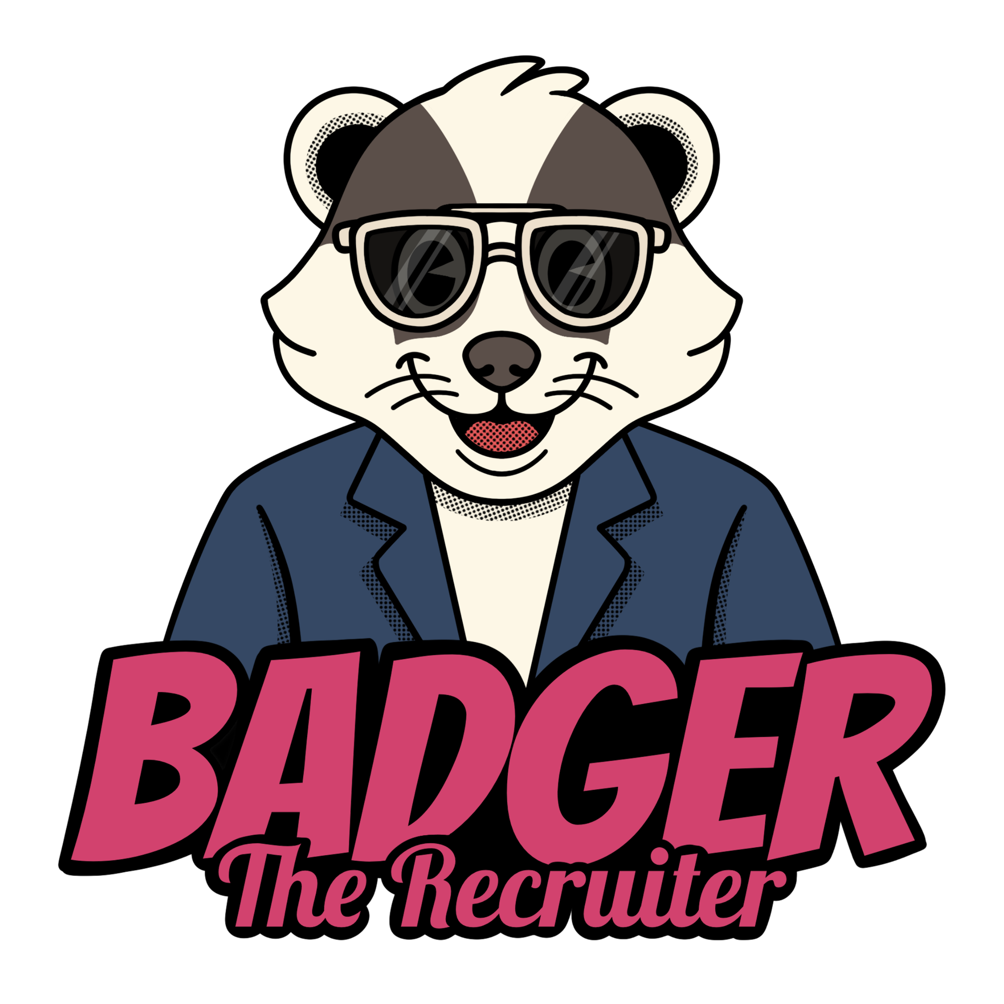 Badger The Recruiters