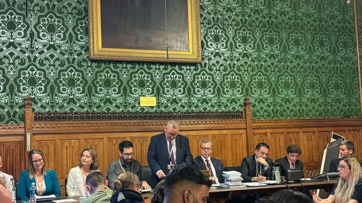 Creating Inclusive Workplaces for People with Disabilities: Key Insights from Westminster, industry leaders, experts and the Better Hiring Institute (BHI)